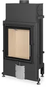 Wkłady kominkowe - Romotop Wkład kominkowy Impression 2G 55.60.01 - miniaturka - grafika 1