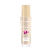 Podkłady do twarzy - Miss Sporty Perfect To Last 24h Foundation podkład do twarzy 100 Ivory 30ml 62749-uniw - miniaturka - grafika 1