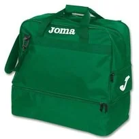 joma Training Bag Small Sport z kieszenią na dno Zielony Zielony, S 40006.450_S (400006.450_S) - Akcesoria turystyczne - miniaturka - grafika 4
