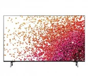 Telewizory - LG 43NANO753PA - miniaturka - grafika 1