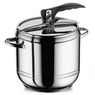 Szybkowary - Hascevher Szybkowar Ciśnieniowy 15 L HOME PERFECT - miniaturka - grafika 1