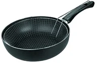 Rondle - Ibili 410624 garnek do smażenia 410624 - miniaturka - grafika 1
