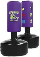 Worki treningowe - Wavemaster Stojący worek bokserski Lil' Dragon - miniaturka - grafika 1