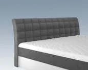 Łóżka - Koło M&K Foam Zagłówek 52 MultiSystem BOX M&K Foam Koło FF83-8548D - miniaturka - grafika 1