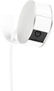 Somfy Somfy Wall Mount - Uchwyt naścienny do kamery bezpieczeństwa Somfy 2401496 - Akcesoria do monitoringu - miniaturka - grafika 8