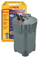 Filtry akwariowe i akcesoria - Sera Fil Bioactive Filtr zewnętrzny 400 z lampą UV - miniaturka - grafika 1