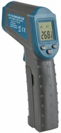 Inne urządzenia pomiarowe - TFA 31.1136.20 RAY Bezkontaktowy termometr na podczerwień - miniaturka - grafika 1