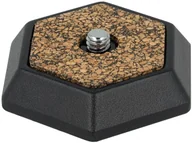 Akcesoria do statywów - Camrock Płytka szybkiego montażu do statywu TS53 - miniaturka - grafika 1