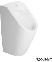 Duravit ME by Starck Pisuar Rimless 30x35 cm biały 2815300000 - Pisuary - miniaturka - grafika 2