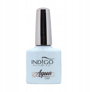 INDIGO Baza Aqua Gel 7ml - Lakiery do paznokci - miniaturka - grafika 3