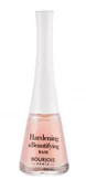 Lakiery do paznokci - Bourjois Paris Paris 1 Second Nail Base lakier do paznokci 9 ml dla kobiet 02 Hardening Base - miniaturka - grafika 1