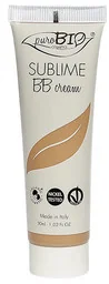 PuroBIO Podkład BB Cream Sublime 03 - PuroBIO 05439 - Podkłady do twarzy - miniaturka - grafika 2