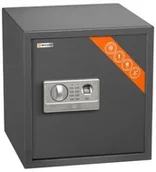 Sejfy i kasy pancerne - G21 Saffort Brihard Business Biometryczny 13BUSBIO - miniaturka - grafika 1