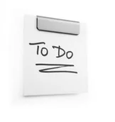 Akcesoria do tablic - Durable Samoprzylepny klips magnetyczny Durafix Clip 60mm Kolor: Srebrny 470923 - miniaturka - grafika 1