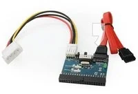 Gembird Adapter dwukierunkowy SATA IDE (SATA-IDE-2) - Adaptery i przejściówki - miniaturka - grafika 14