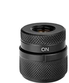 Chłodzenie wodne - Thermaltake Regulacja przepływu powietrza Pacific Drain Valve CL-W087-CU00BL-A - miniaturka - grafika 1