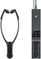 Słuchawki - Sennheiser Set 860 czarne - miniaturka - grafika 1