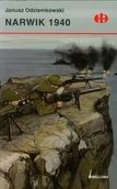 Historia Polski - Narwik 1940 - Janusz Odziemkowski - miniaturka - grafika 1