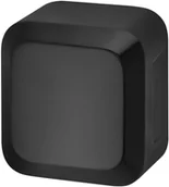 Suszarki do rąk i włosów - Automatyczna suszarka do rąk CUBE black 1350W elektryczna suszarka do rąk HD1PWB - miniaturka - grafika 1