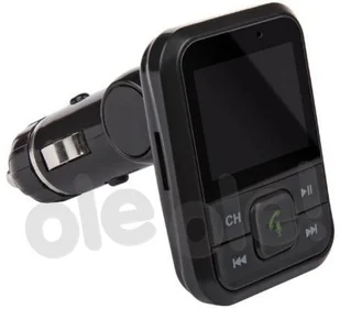 Arkas BT71D - Transmitery FM - miniaturka - grafika 2