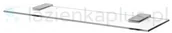 Półki łazienkowe - FENIKS FDesign FDesign Kelly FD6KEL1711 - miniaturka - grafika 1