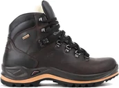 Buty trekkingowe męskie - Grisport Trekkingi Marrone Dakar Trekking I 13701D28t-41 - miniaturka - grafika 1