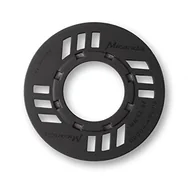 Części rowerowe - Miranda E-Bike osłona łańcucha z napędem o-ring do Bosch, czarny 2100684 - miniaturka - grafika 1