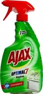 Środki do kuchni i łazienki - Ajax Keuken środek do kuchni 750 ml - miniaturka - grafika 1