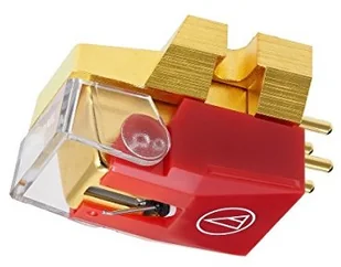 Audio-Technica VM740ML (ACC2103) - Akcesoria gramofonowe - miniaturka - grafika 5