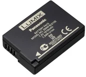 Kamery cyfrowe - akcesoria - Panasonic Akumulator DMW-BLD10E, 7.2 V, 1200 mAh - miniaturka - grafika 1