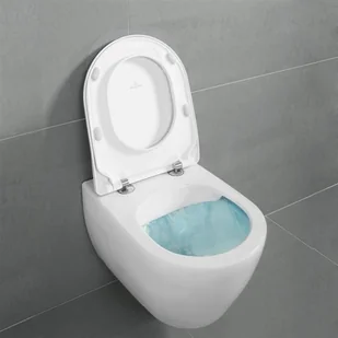 Villeroy&Boch Subway 2.0 5602R0R1 - Miski WC - miniaturka - grafika 2