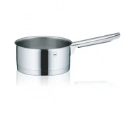 Rondle - Kela STALOWY RONDEL CAILIN INDUKCJA 1,5 L 16 CM FREEFORM KE-10964 - miniaturka - grafika 1