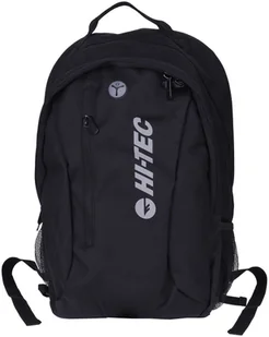 Hi-Tec Plecak TAMURO 30L BLACK - Plecaki - miniaturka - grafika 3