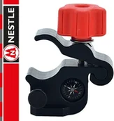 Akcesoria do urządzeń pomiarowych - NESTLE Uniwersalny uchwyt do tyczki 14947000 - miniaturka - grafika 1