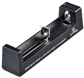 Ładowarki do telefonów - Xtar ładowarka do akumulatorów 18650 MC1 - miniaturka - grafika 1