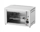 Inne urządzenia gastronomiczne - RedFox Salamander RUCHOMY - 2,2 kW SE - 40 M - miniaturka - grafika 1