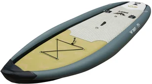 Aqua Marina Deska SUP Drift 10'10" (330cm) + wiosło Sports III BT-18DRP - Deski SUP i akcesoria - miniaturka - grafika 3