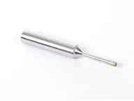 Lutownice - Grot Lutowniczy Ścięty Średnica 2mm Do VTSS220 - miniaturka - grafika 1