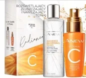Zestawy kosmetyków damskich - Avon Zestaw Anew z wit. C + program liftingujący - miniaturka - grafika 1