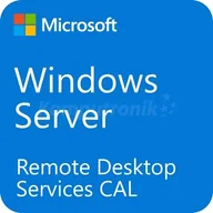 Oprogramowanie serwerowe - Microsoft Windows Remote Desktop Services 2022 Device CAL CSP - miniaturka - grafika 1