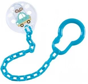 Canpol babies Canpol Łańcuszek do smoczka Toys 10/889 - Akcesoria do smoczków - miniaturka - grafika 4