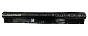 Dell Bateria: Primary 4-cell 40 Whr (453-BBBR) 453-BBBR - Baterie do laptopów - miniaturka - grafika 3
