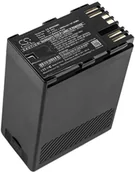 Kamery cyfrowe - akcesoria - Cameron Sino Canon EOS C200 BP-A65 6800mAh 97.92Wh Li-Ion 14.4V CS-BPA65MC - miniaturka - grafika 1