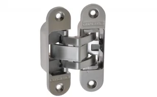 Argenta Zawias ARGENTA Medium Renson (111x29 mm) niewidoczny do drzwi wewn.p.poż - Zawiasy, okucia i inne akcesoria Argenta Zawias ARGENTA Medium Renson (111x29 mm) niewidoczny do drzwi wewn.p.poż - Zawiasy, okucia i inne akcesoria - miniaturka - grafika 1