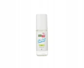 Dezodoranty i antyperspiranty unisex - Sebamed Sensitive Skin Care 24H Dezodorant Lime - miniaturka - grafika 1