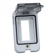 Doktorvolt Okienko rewizyjne okno na zawiasach 2 moduły IP67 Doktorvolt 5958 DV-5958