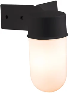 Endon Endon Ware EL-40088 kinkiet 40W/E27 IP44 EL-40088 - Lampy ogrodowe - miniaturka - grafika 2