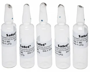 SATEL Zestaw testowy DG-TEST-1 - Alarmy - miniaturka - grafika 3