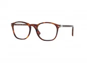 Okulary przeciwsłoneczne - Persol PO3007VM 24 - miniaturka - grafika 1