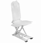 Meble i wyposażenie gabinetów medycznych - Dietz Podnośnik wannowy Dietz Kanjo ECO (140kg udźwigu) DKANJOECO - miniaturka - grafika 1